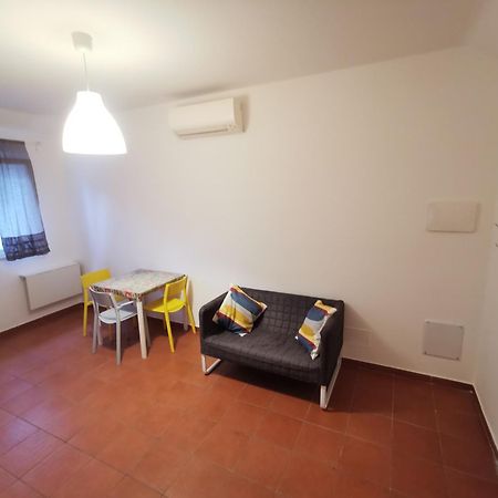Bambu Affittacamere & Residence Teramo Zewnętrze zdjęcie