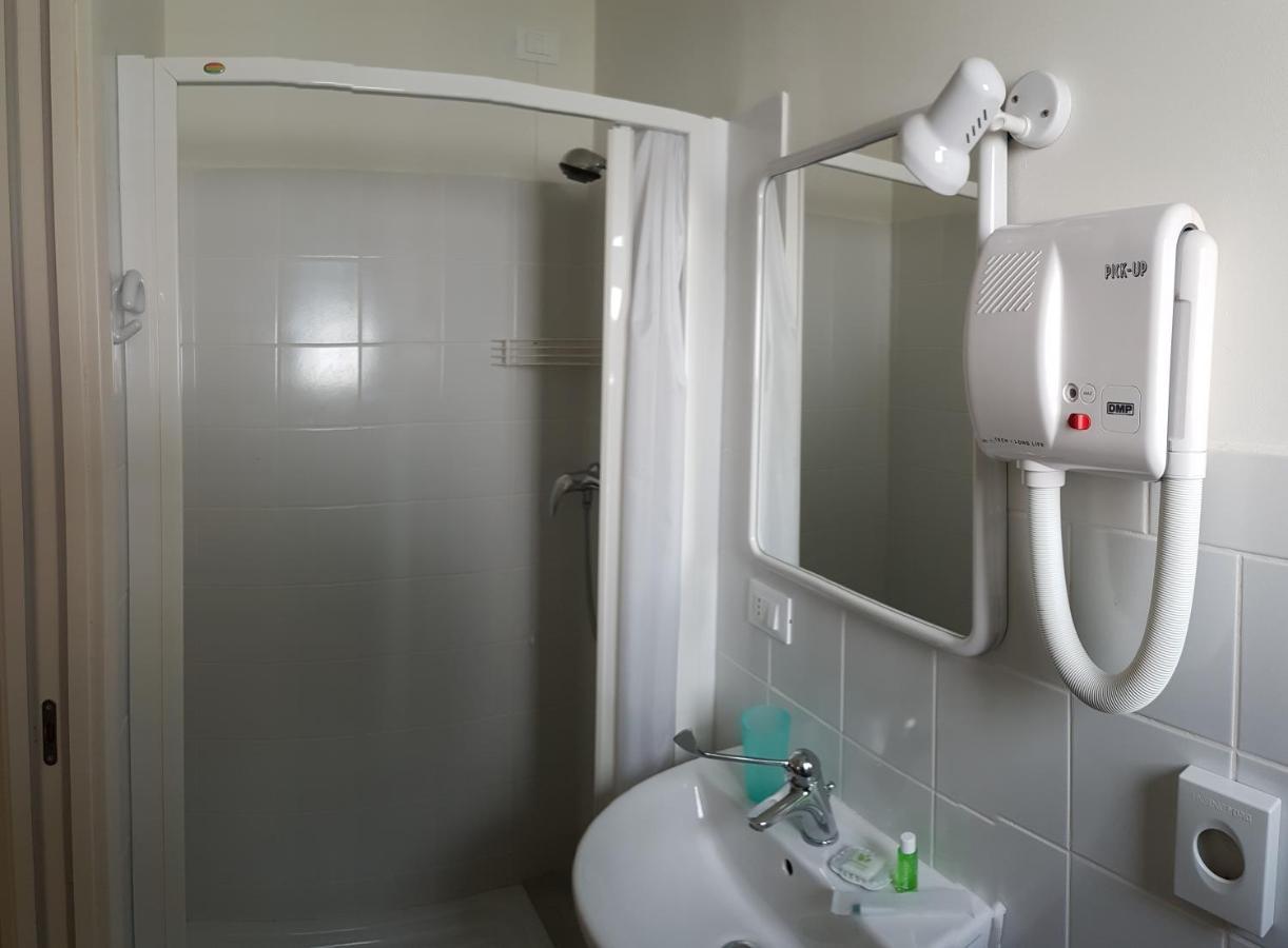 Bambu Affittacamere & Residence Teramo Zewnętrze zdjęcie