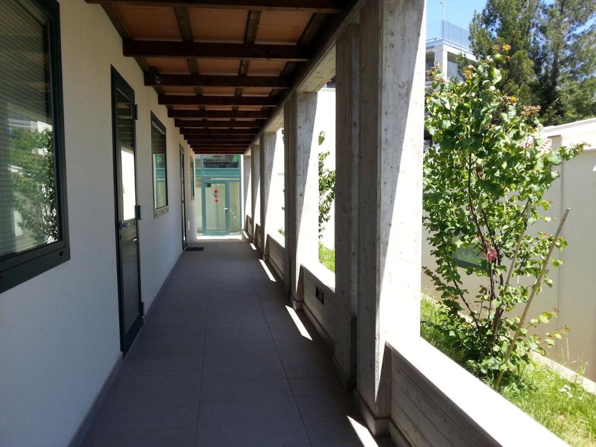 Bambu Affittacamere & Residence Teramo Zewnętrze zdjęcie