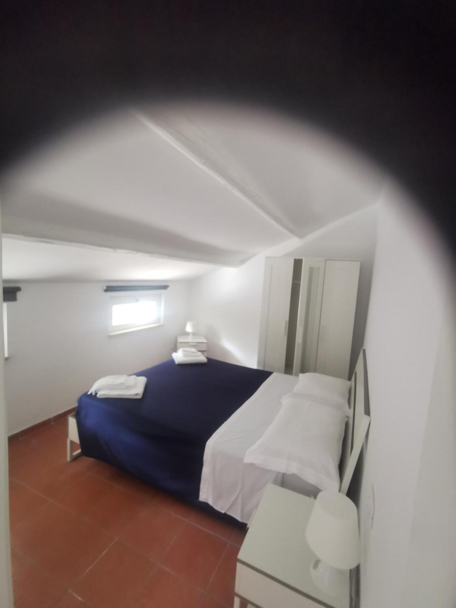 Bambu Affittacamere & Residence Teramo Zewnętrze zdjęcie