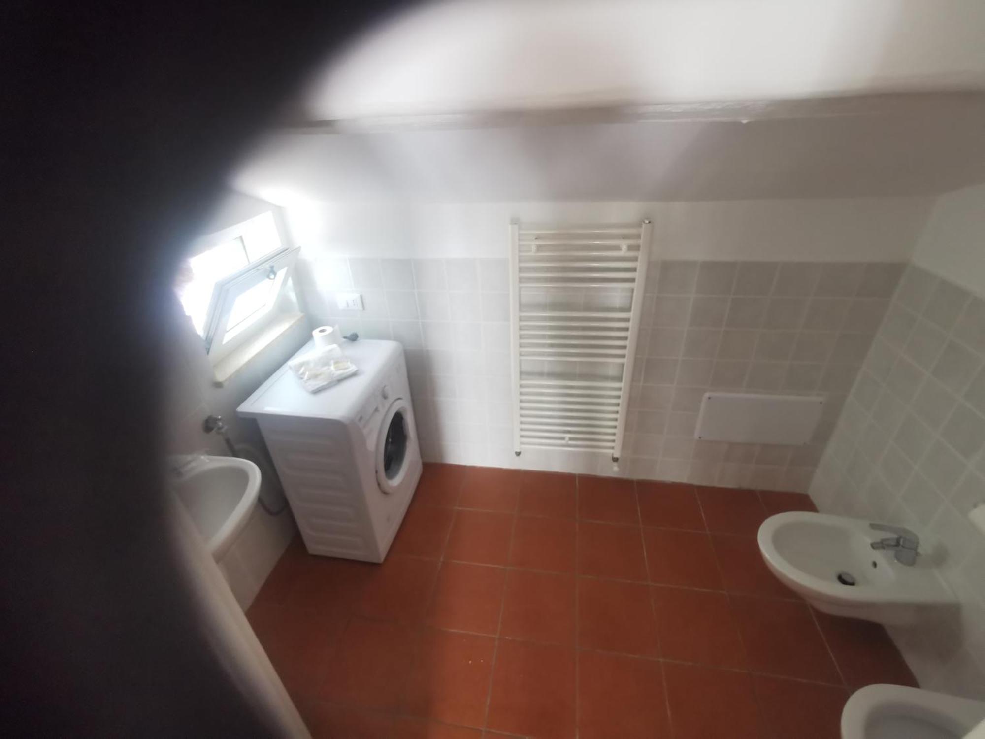 Bambu Affittacamere & Residence Teramo Zewnętrze zdjęcie