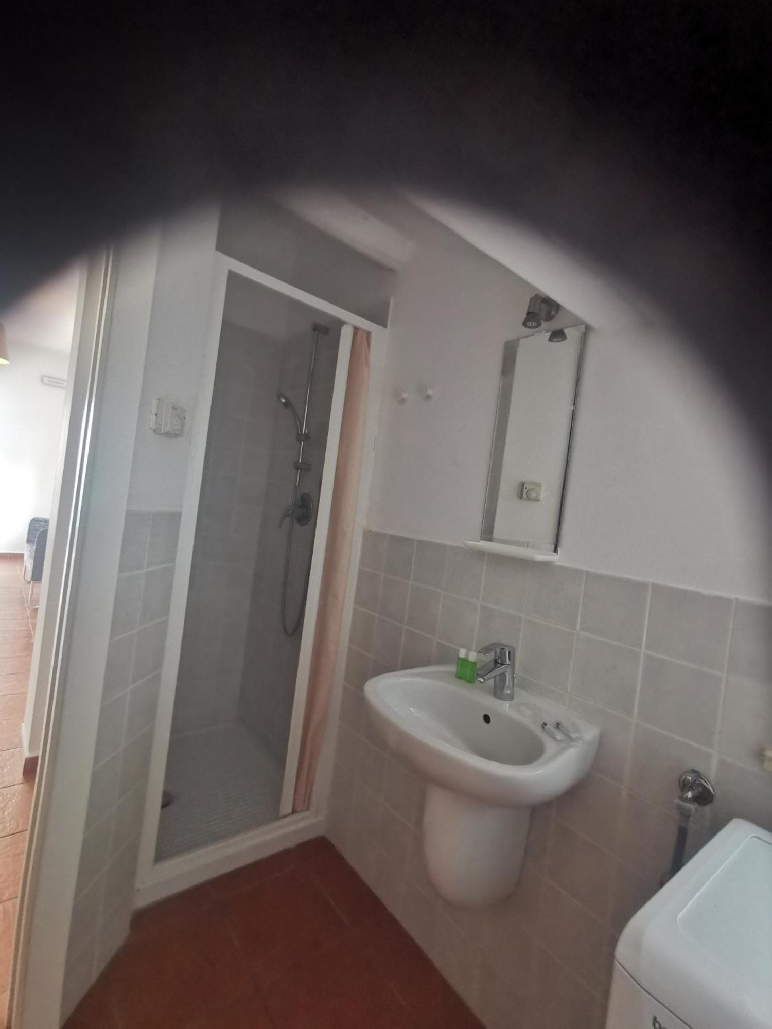 Bambu Affittacamere & Residence Teramo Zewnętrze zdjęcie