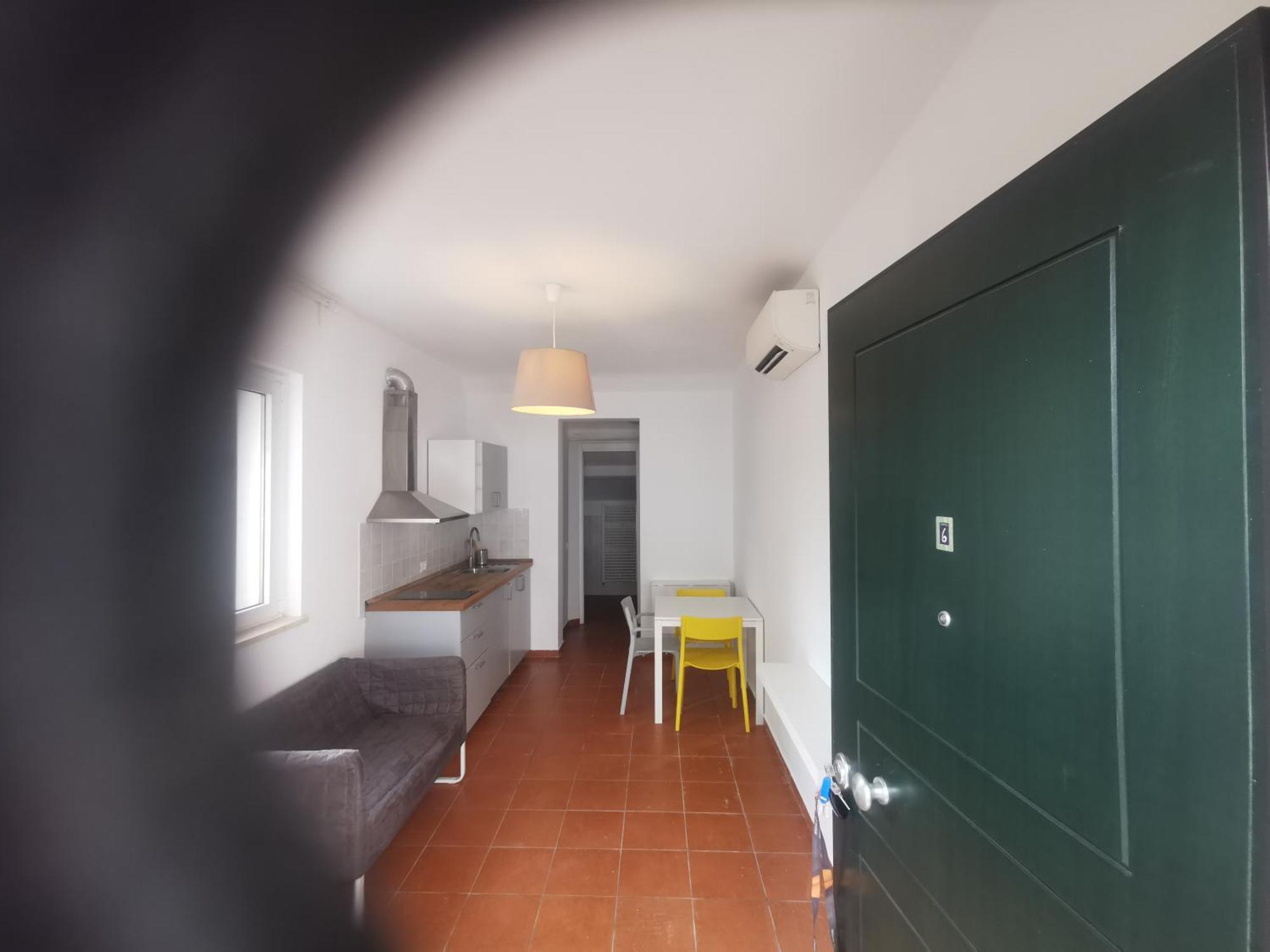 Bambu Affittacamere & Residence Teramo Zewnętrze zdjęcie