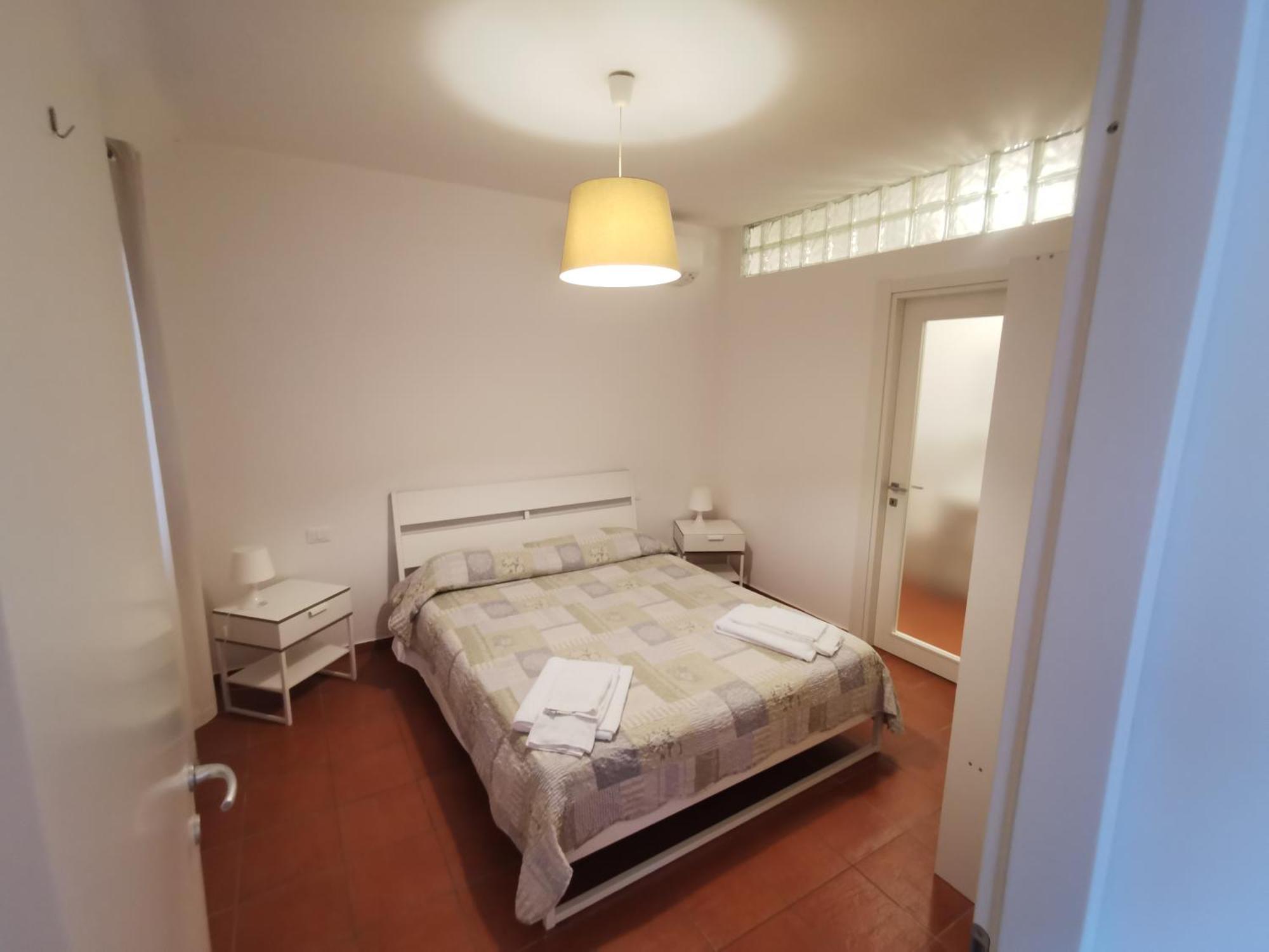Bambu Affittacamere & Residence Teramo Zewnętrze zdjęcie