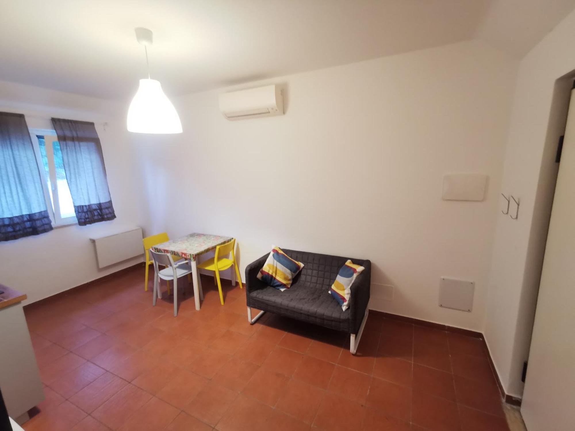 Bambu Affittacamere & Residence Teramo Zewnętrze zdjęcie