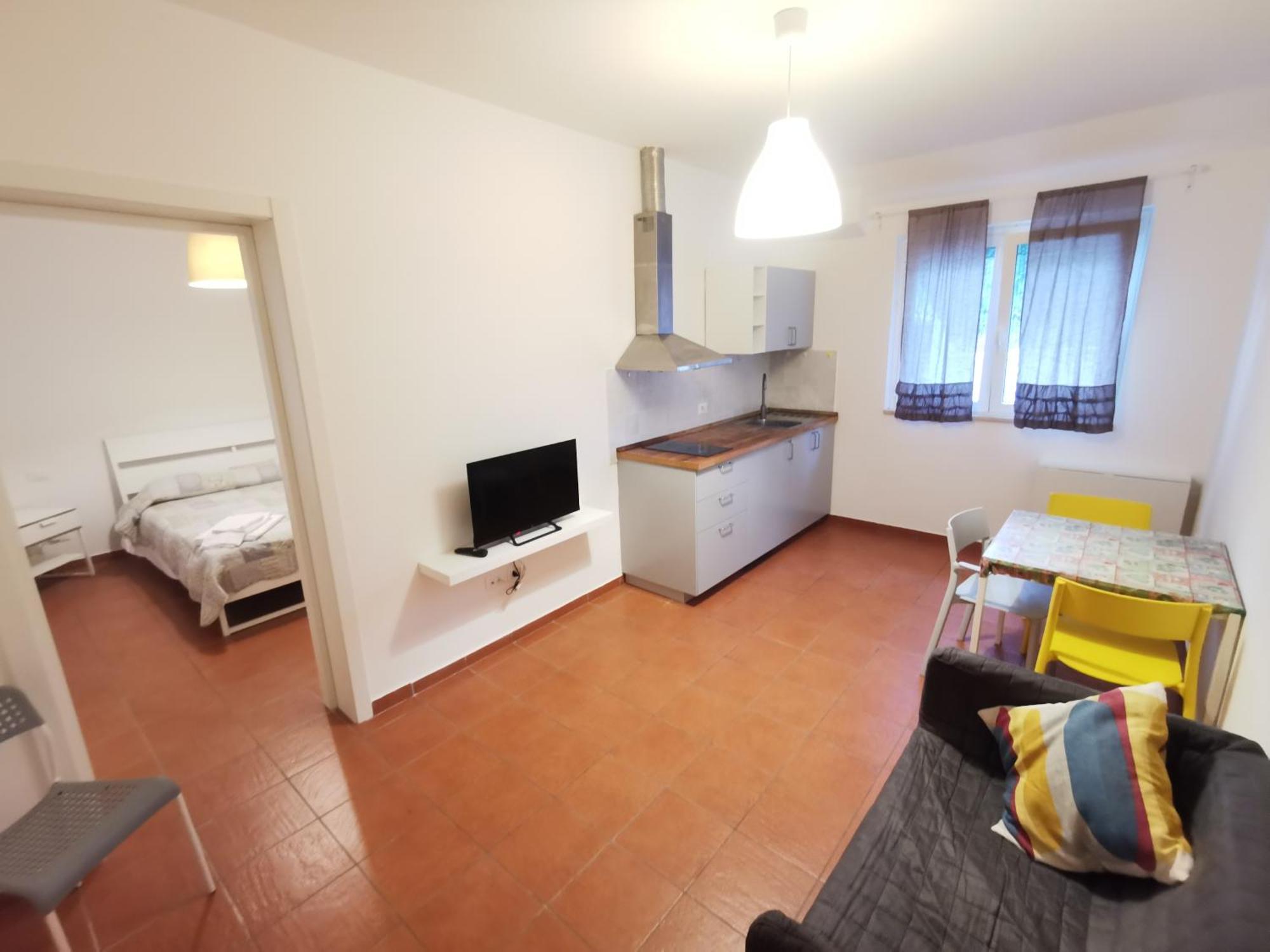 Bambu Affittacamere & Residence Teramo Zewnętrze zdjęcie