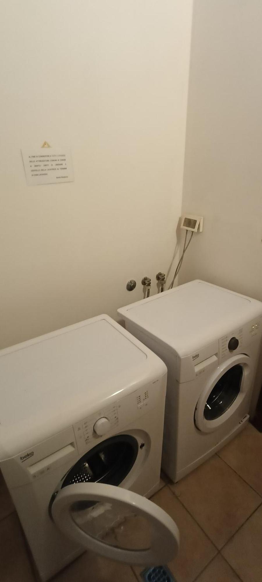Bambu Affittacamere & Residence Teramo Zewnętrze zdjęcie