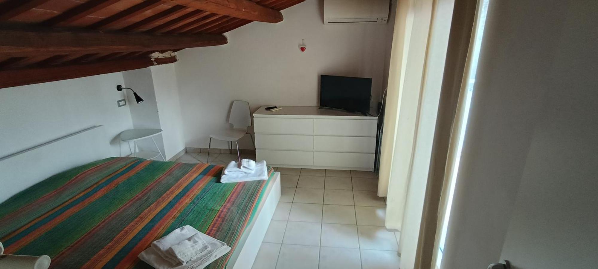 Bambu Affittacamere & Residence Teramo Zewnętrze zdjęcie