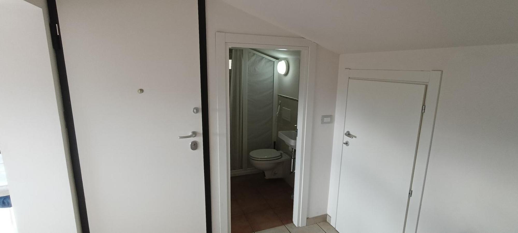 Bambu Affittacamere & Residence Teramo Zewnętrze zdjęcie