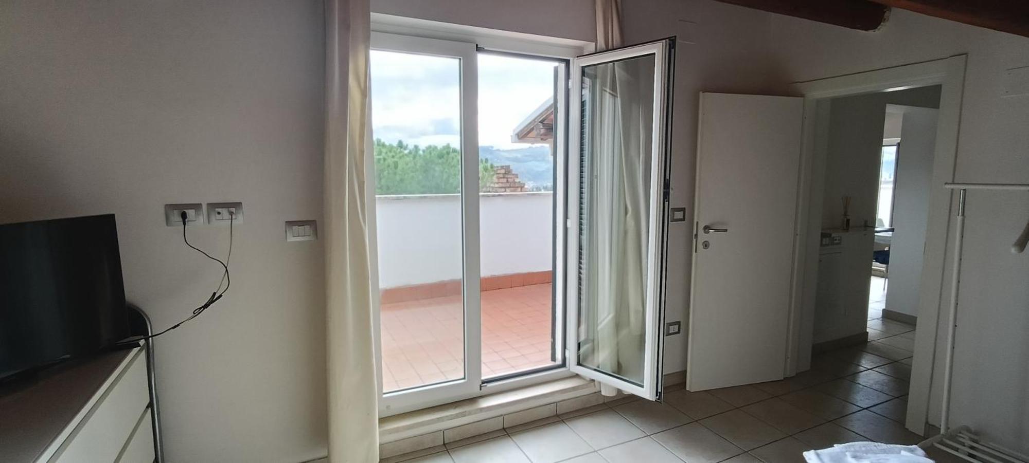 Bambu Affittacamere & Residence Teramo Zewnętrze zdjęcie