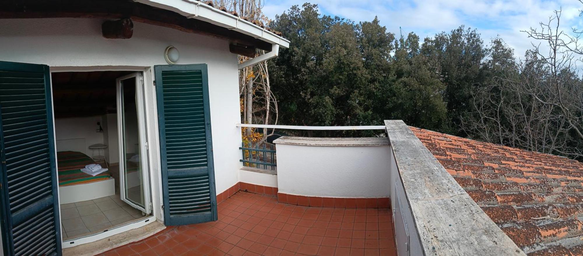 Bambu Affittacamere & Residence Teramo Zewnętrze zdjęcie