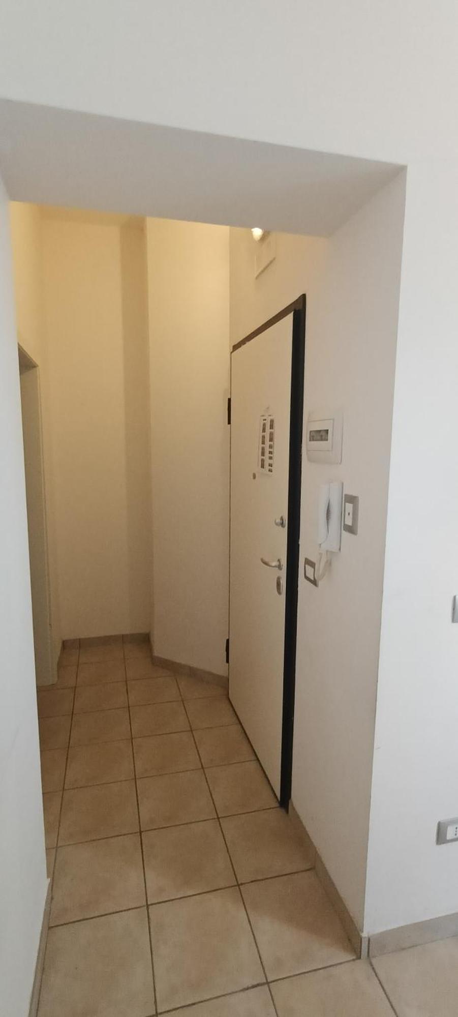 Bambu Affittacamere & Residence Teramo Zewnętrze zdjęcie