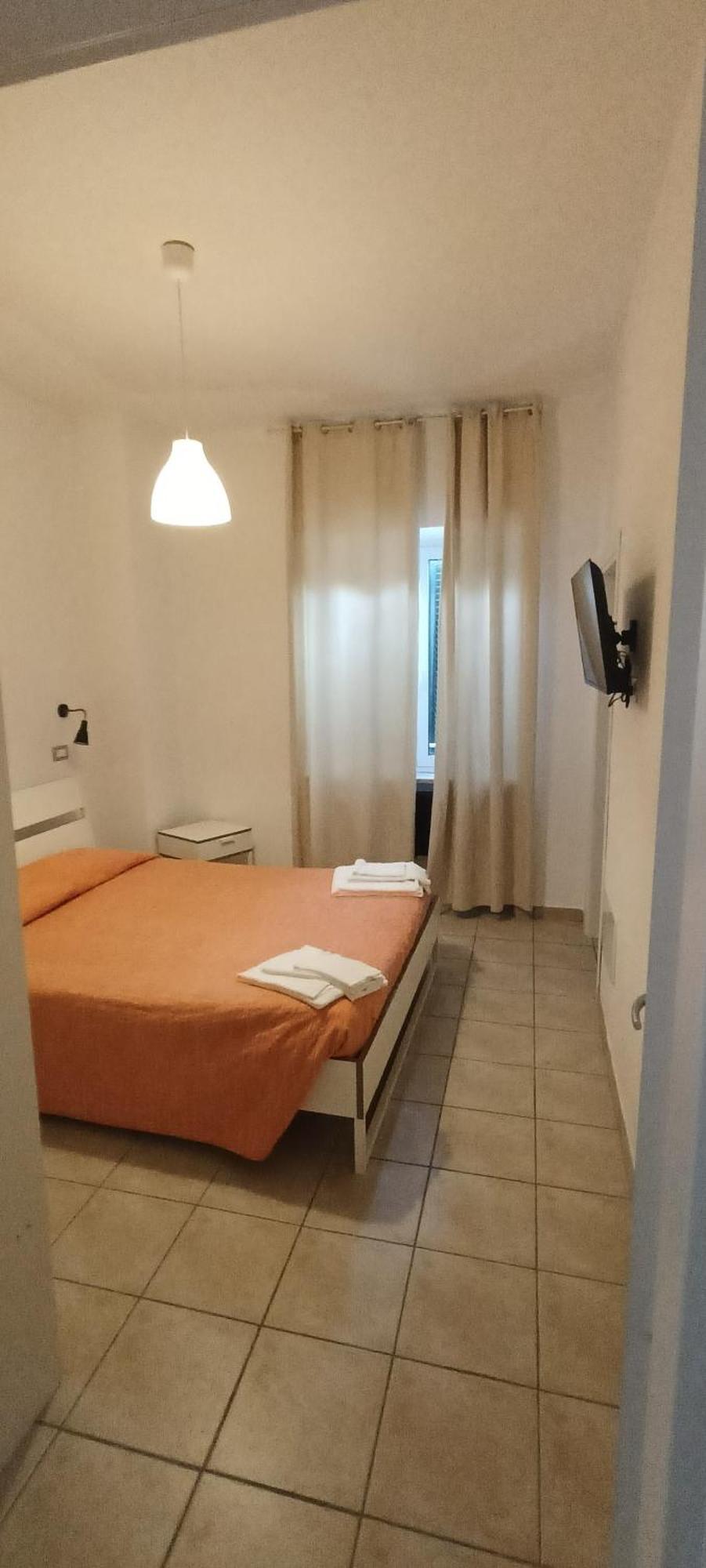 Bambu Affittacamere & Residence Teramo Zewnętrze zdjęcie