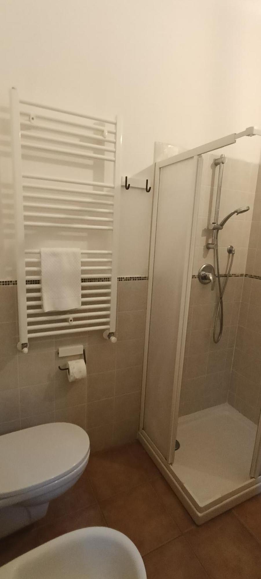 Bambu Affittacamere & Residence Teramo Zewnętrze zdjęcie