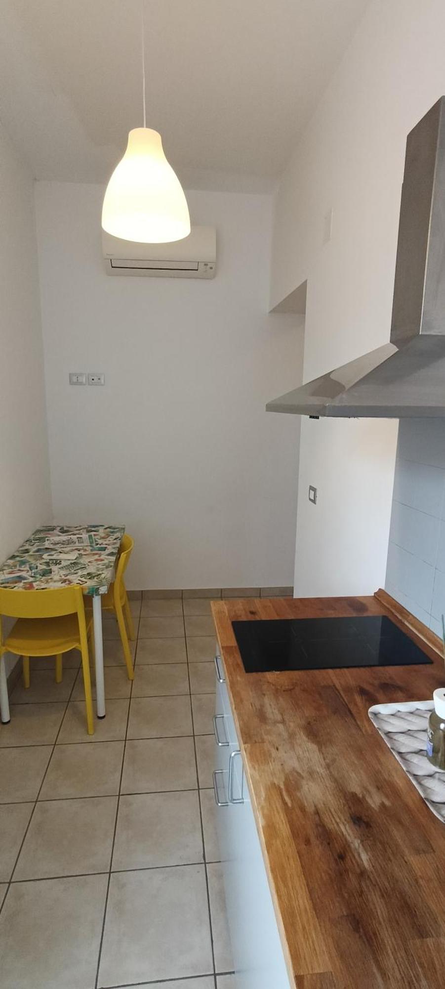 Bambu Affittacamere & Residence Teramo Zewnętrze zdjęcie