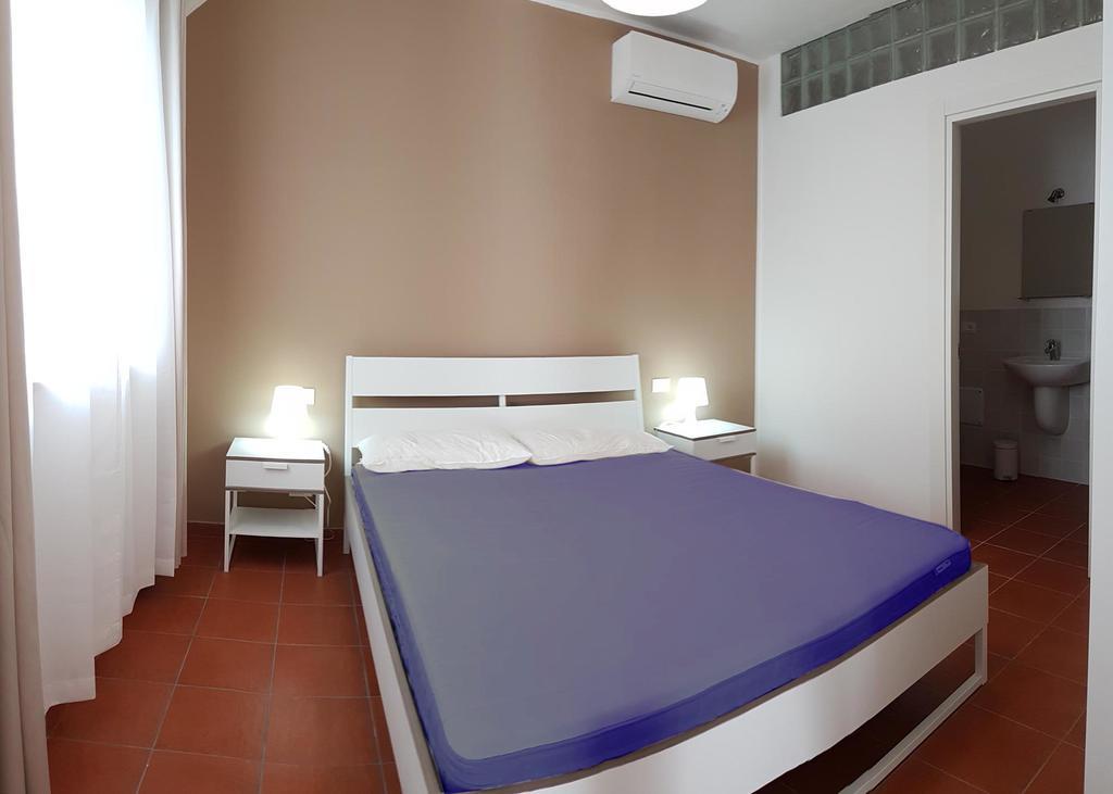 Bambu Affittacamere & Residence Teramo Zewnętrze zdjęcie