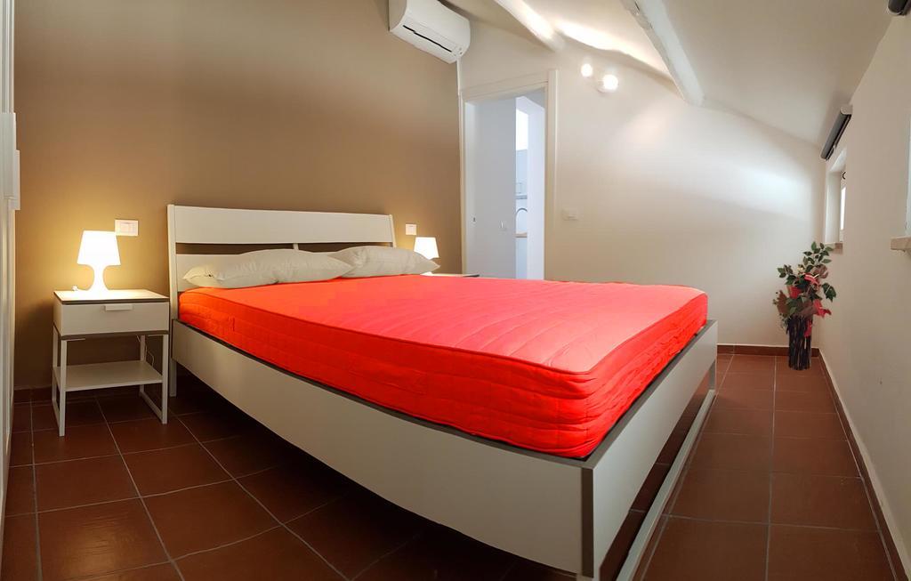 Bambu Affittacamere & Residence Teramo Zewnętrze zdjęcie