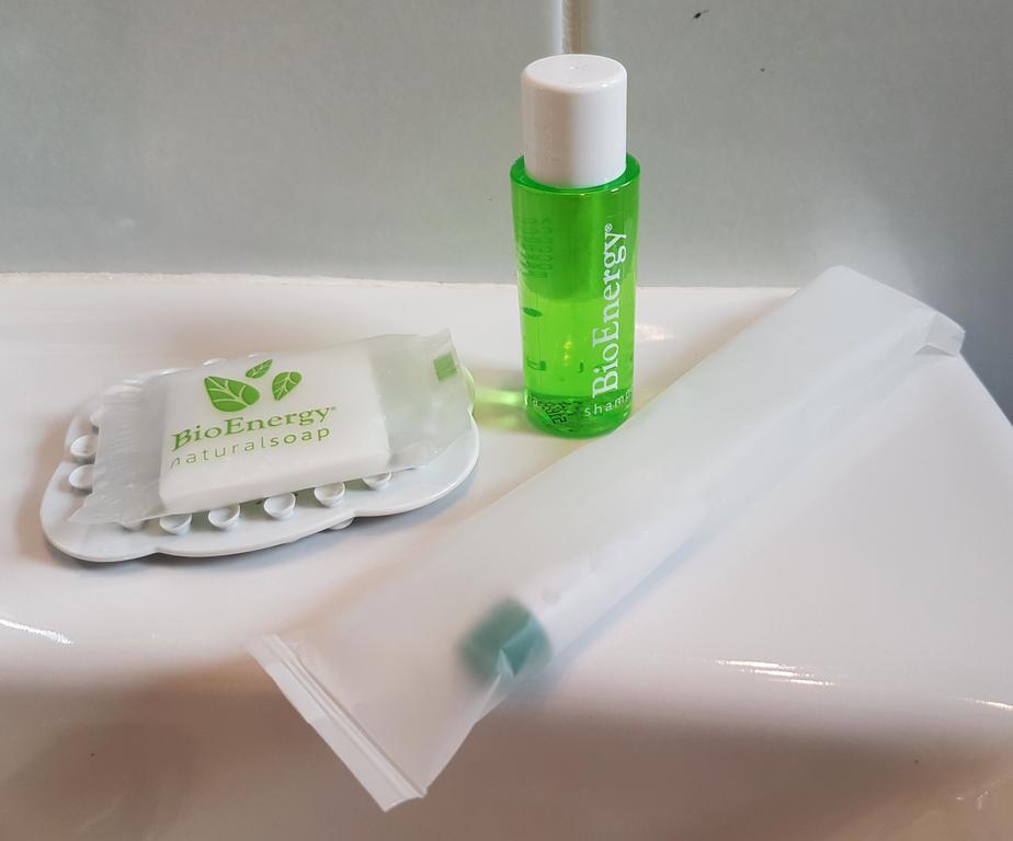 Bambu Affittacamere & Residence Teramo Zewnętrze zdjęcie