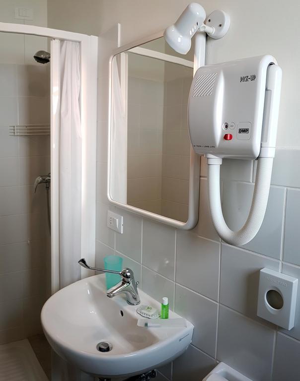 Bambu Affittacamere & Residence Teramo Zewnętrze zdjęcie