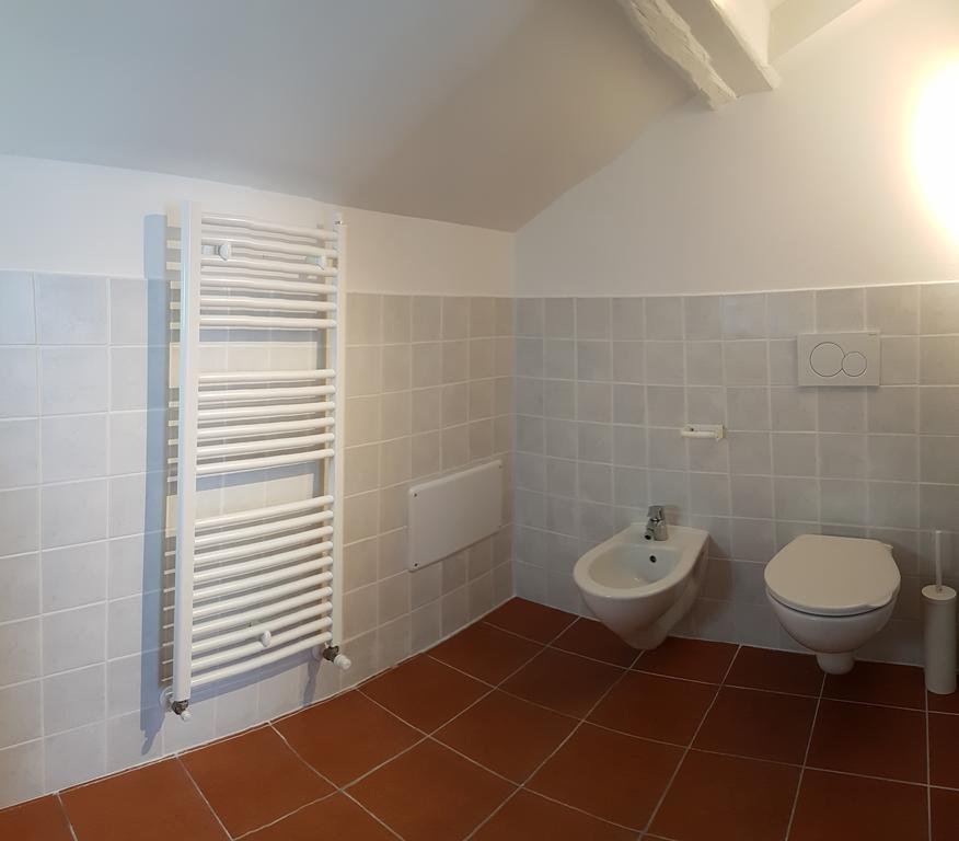Bambu Affittacamere & Residence Teramo Zewnętrze zdjęcie