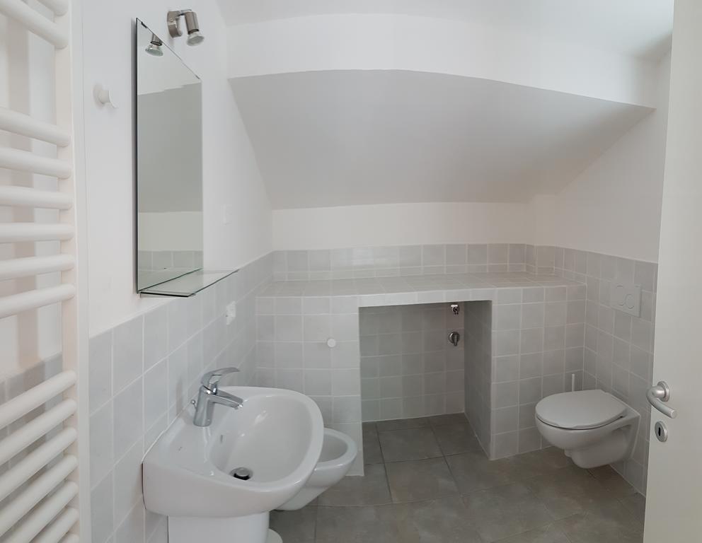 Bambu Affittacamere & Residence Teramo Zewnętrze zdjęcie