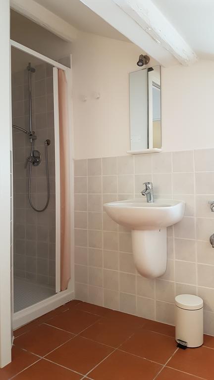 Bambu Affittacamere & Residence Teramo Zewnętrze zdjęcie