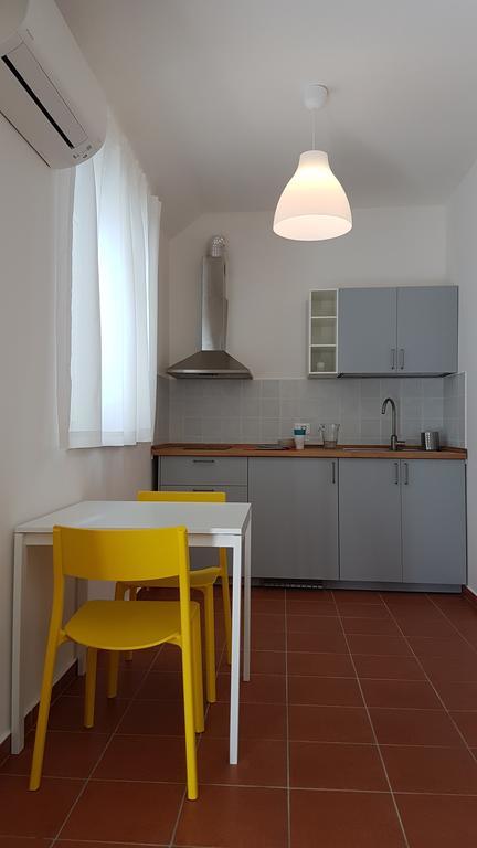 Bambu Affittacamere & Residence Teramo Zewnętrze zdjęcie
