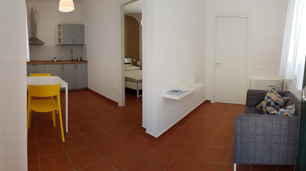 Bambu Affittacamere & Residence Teramo Zewnętrze zdjęcie