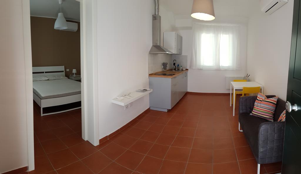 Bambu Affittacamere & Residence Teramo Zewnętrze zdjęcie