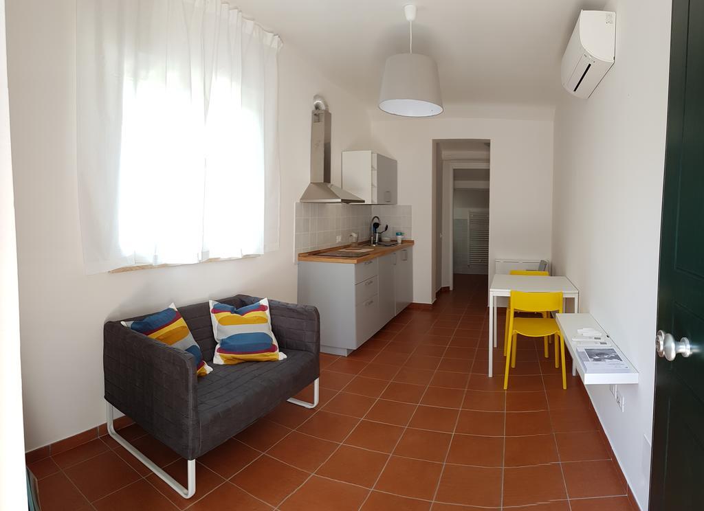 Bambu Affittacamere & Residence Teramo Zewnętrze zdjęcie